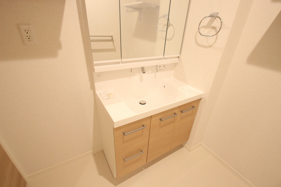 レジデンス・ザ・う越久