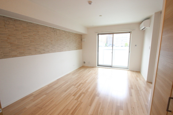 レジデンス・ザ・う越久