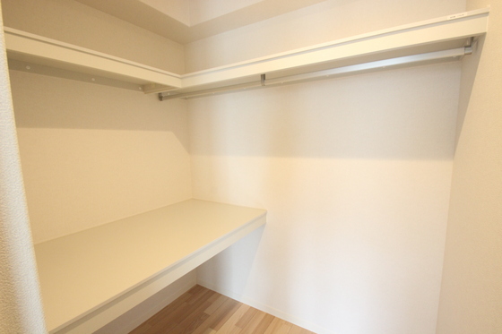 レジデンス・ザ・う越久