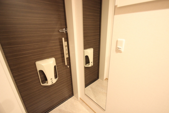 レジデンス・ザ・う越久