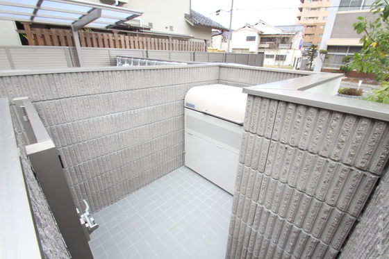 レジデンス・ザ・う越久