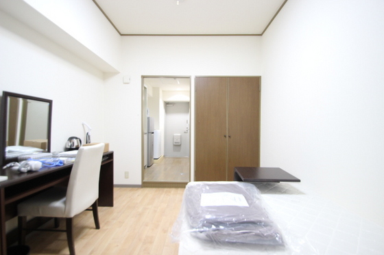 ヴェルコート上幟