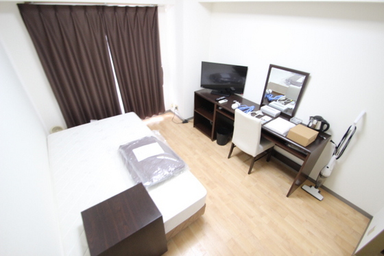 ヴェルコート上幟