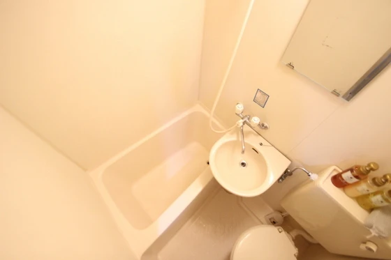 ヴェルコート上幟