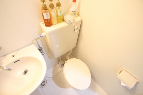 ヴェルコート上幟