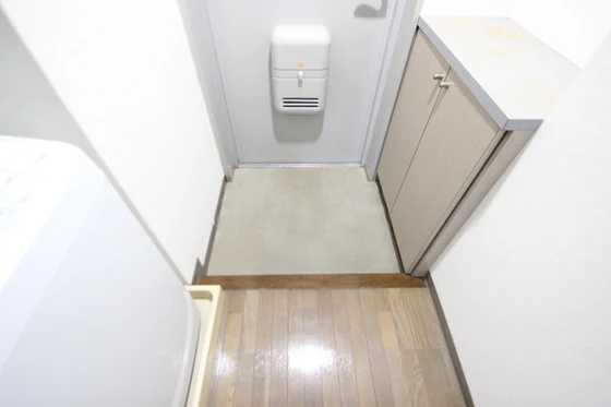 ヴェルコート上幟