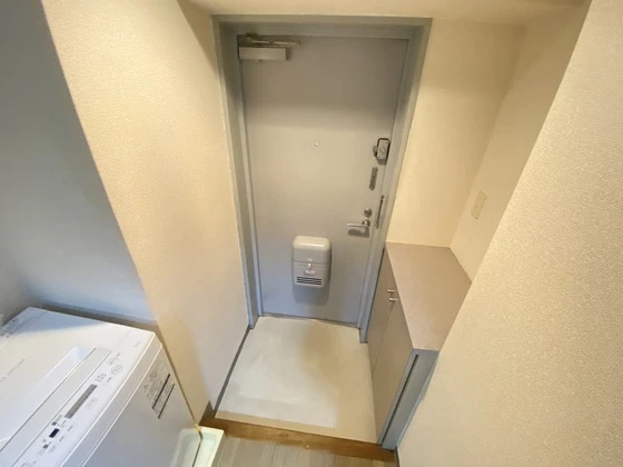 ヴェルコート上幟