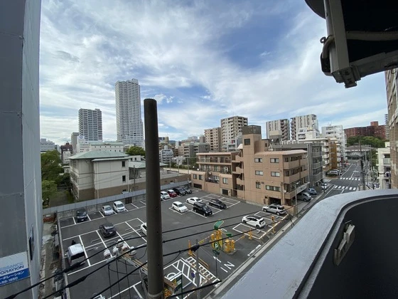 ヴェルコート上幟