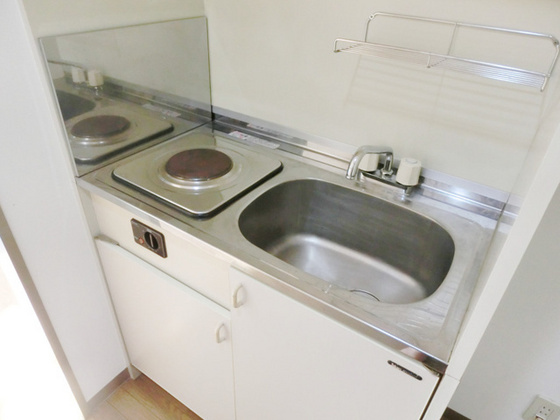 ヴェルコート上幟