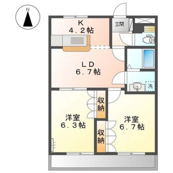メゾン プリエージュ
