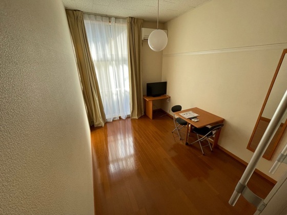 レオパレスくまい