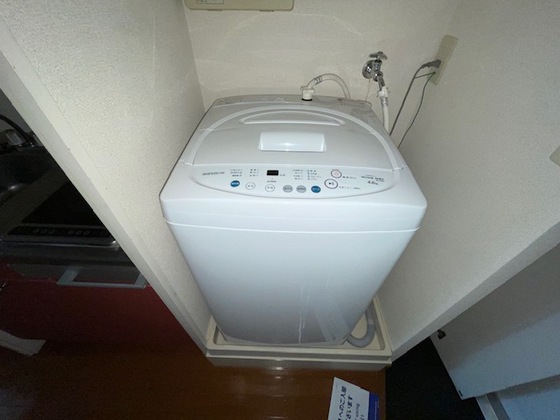 レオパレスくまい