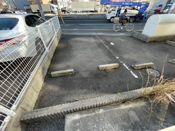 レオパレスくまい