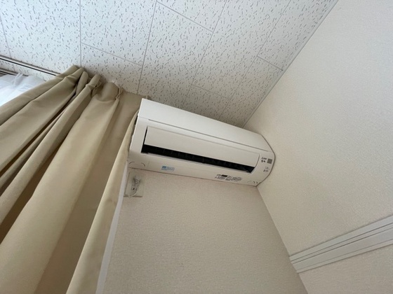 レオパレスくまい