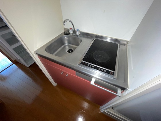 レオパレスくまい