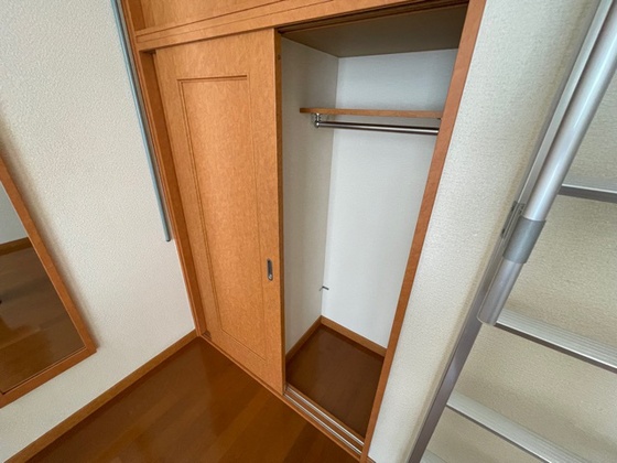 レオパレスくまい