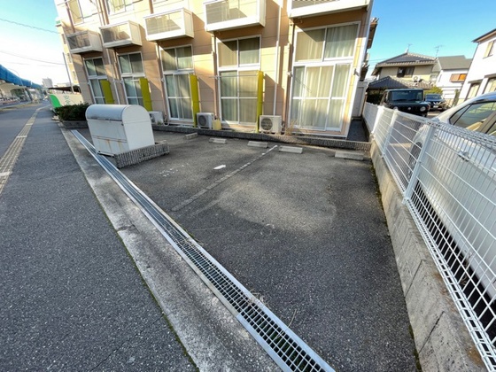 レオパレスくまい