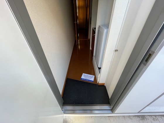 レオパレスくまい