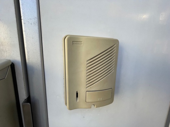 レオパレスくまい