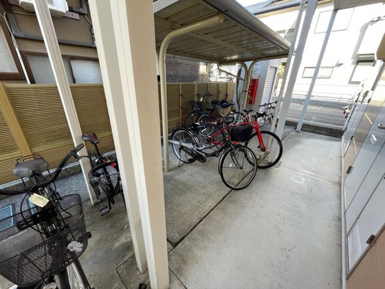 レオパレスくまい