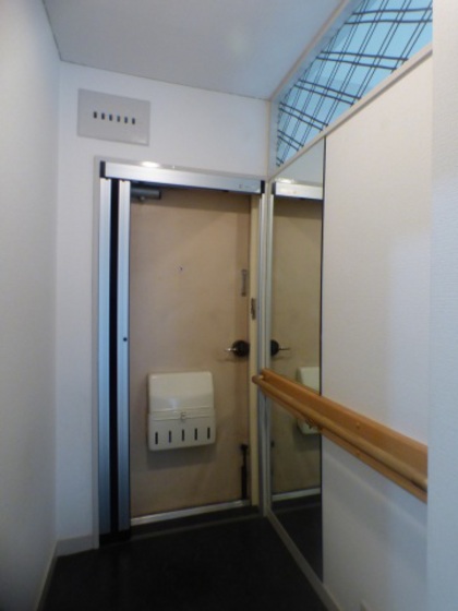 シャンボール国泰寺