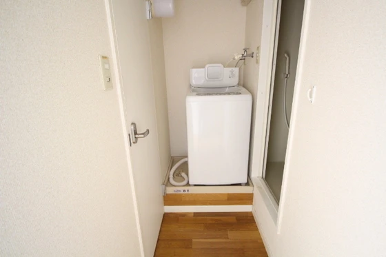 レオパレス若葉