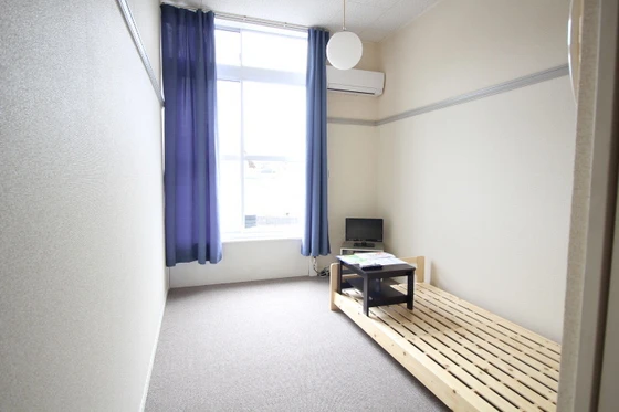 レオパレス若葉