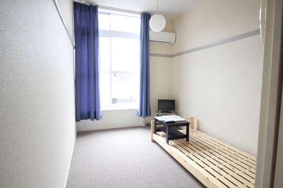 レオパレス若葉