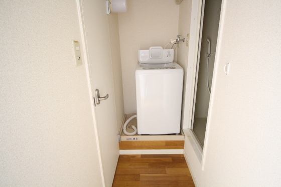 レオパレス若葉