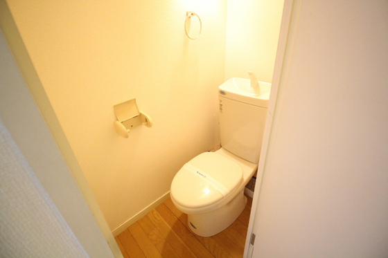 レオパレス若葉