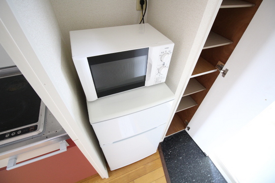 レオパレス若葉