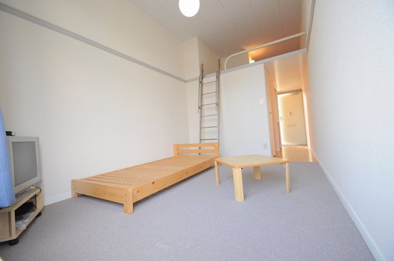 レオパレス若葉