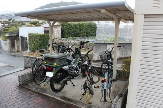 レオパレス若葉