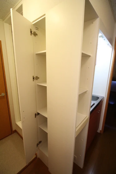 レオパレスレーブシャト-