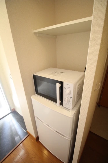 レオパレスレーブシャト-