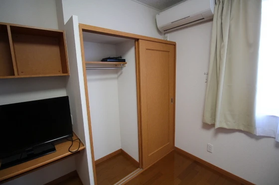 レオパレスレーブシャト-