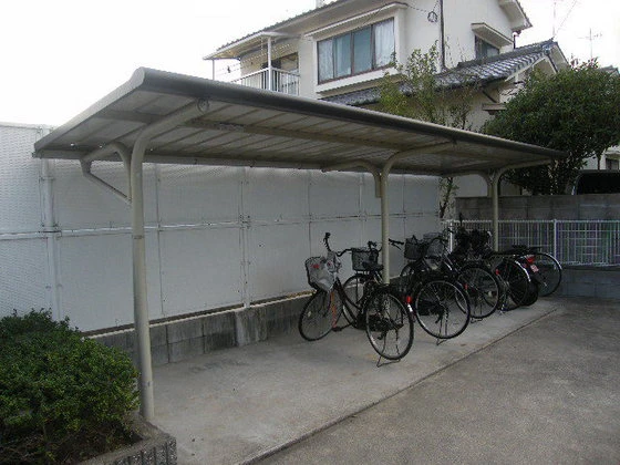 レオパレスレーブシャト-