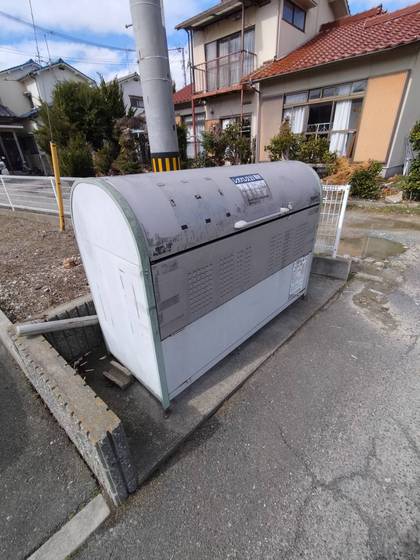 レオパレスレーブシャト-