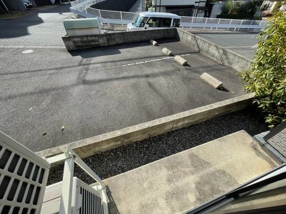 レオパレスファミールD