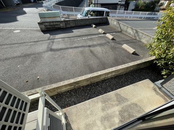 レオパレスファミールD