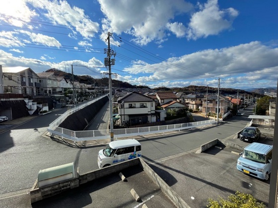 レオパレスファミールD