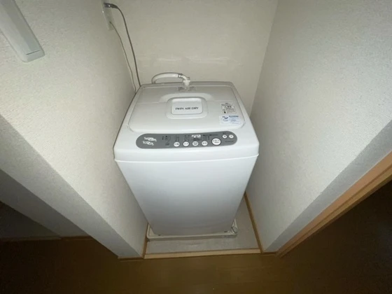 レオパレスファミールD