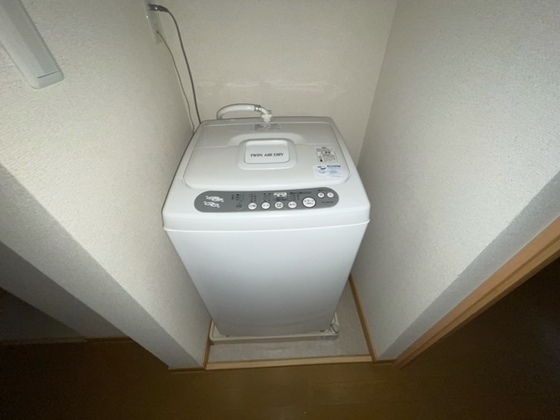 レオパレスファミールD