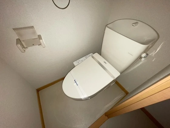 レオパレスファミールD