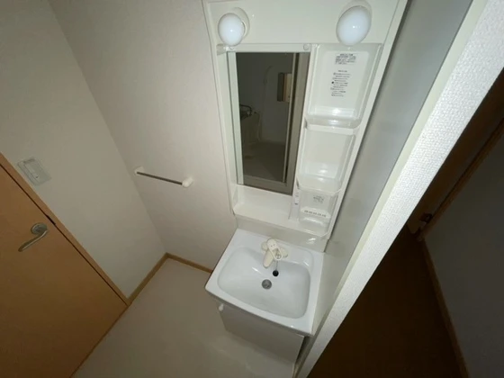 レオパレスファミールD