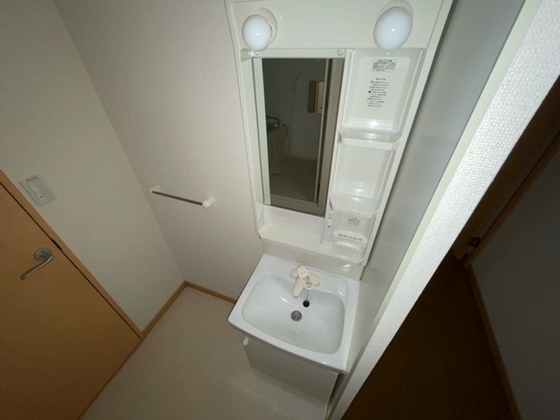 レオパレスファミールD