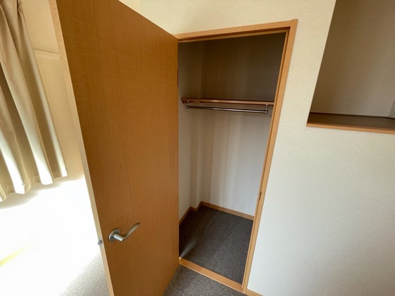 レオパレスファミールD