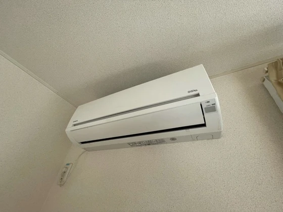 レオパレスファミールD