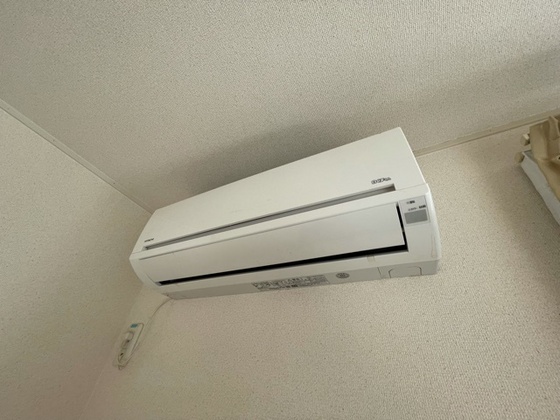 レオパレスファミールD