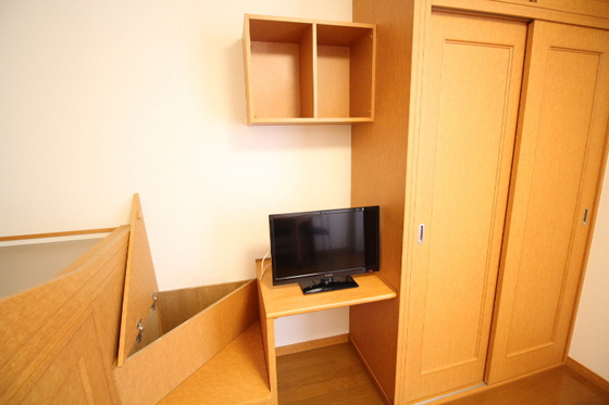 レオパレスひいらぎⅡ